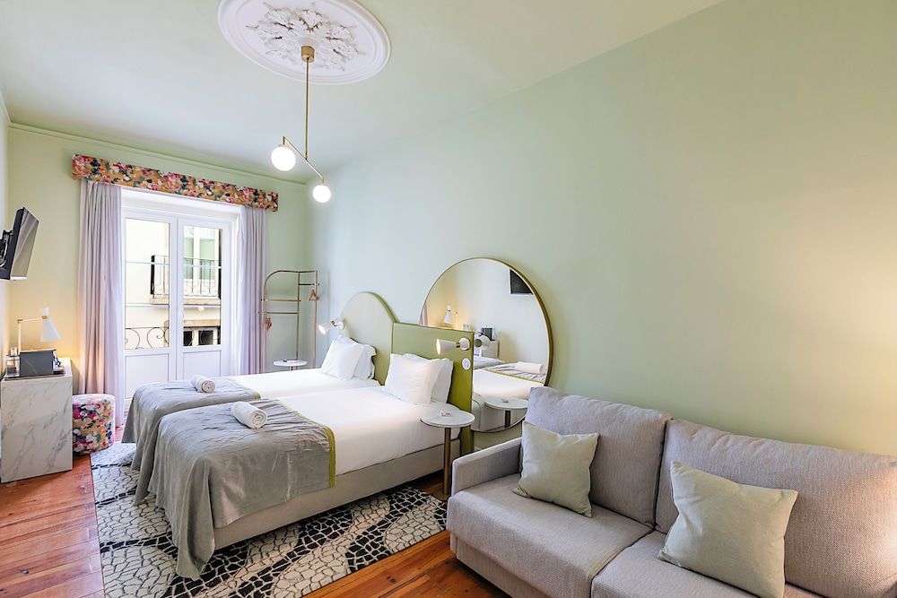 undefined LR Guest House