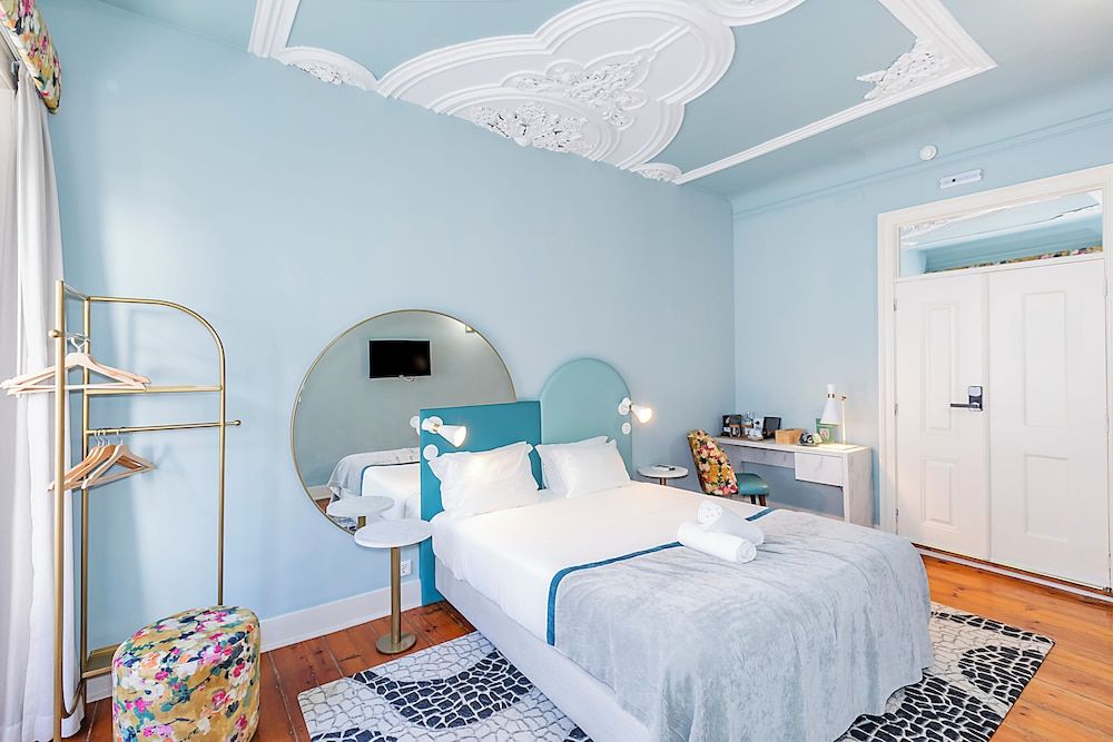 undefined LR Guest House 3