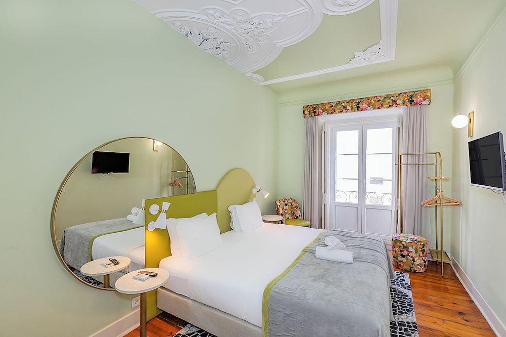 undefined LR Guest House 2