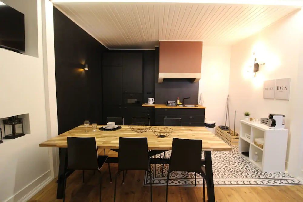undefined Lovely 1 Bedroom With Patio in Lisbon 10