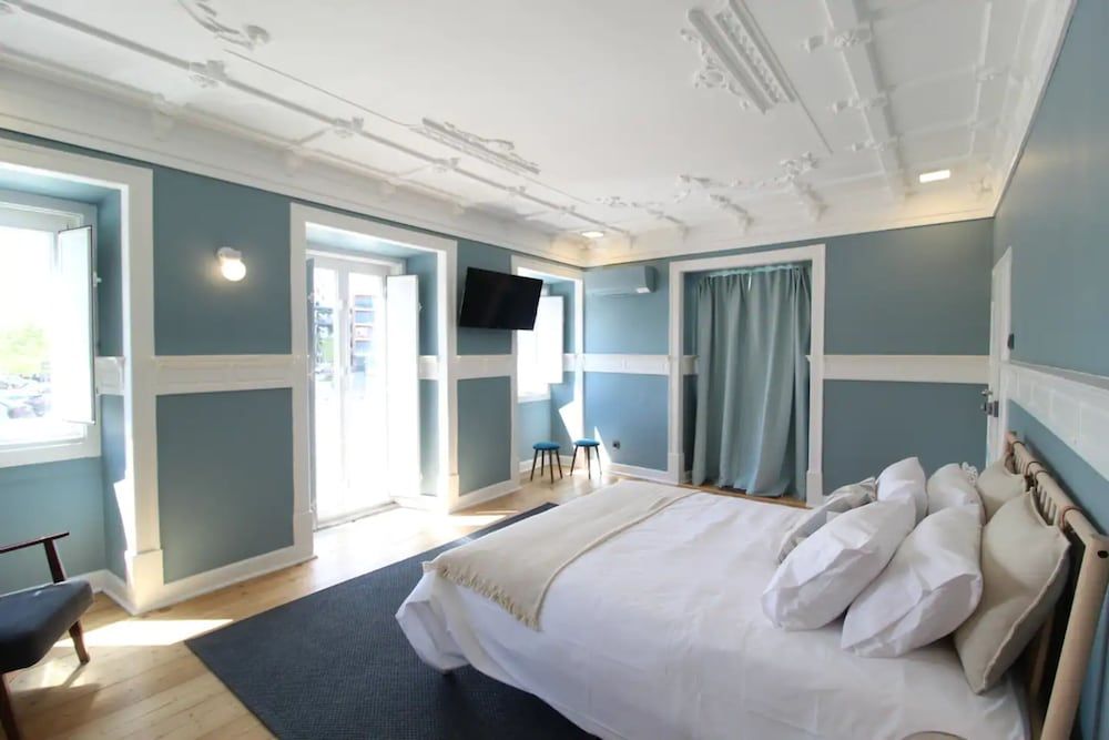 undefined Lovely 1 Bedroom With Patio in Lisbon 4