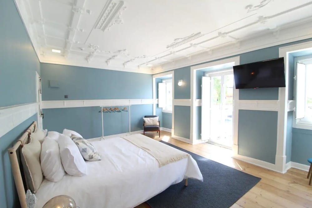 undefined Lovely 1 Bedroom With Patio in Lisbon 7