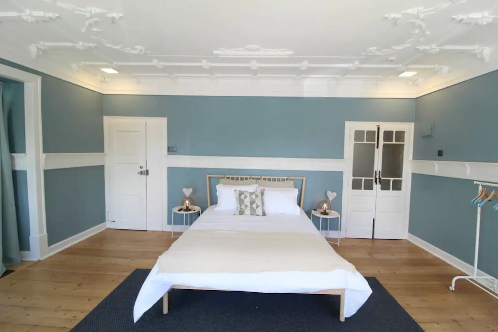 undefined Lovely 1 Bedroom With Patio in Lisbon 5