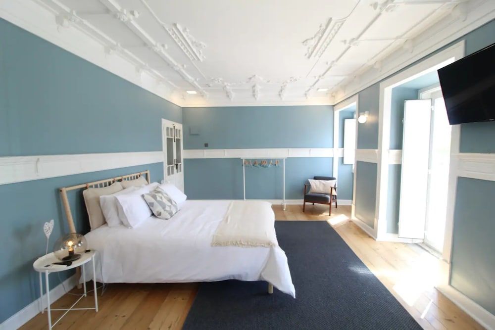 undefined Lovely 1 Bedroom With Patio in Lisbon 8