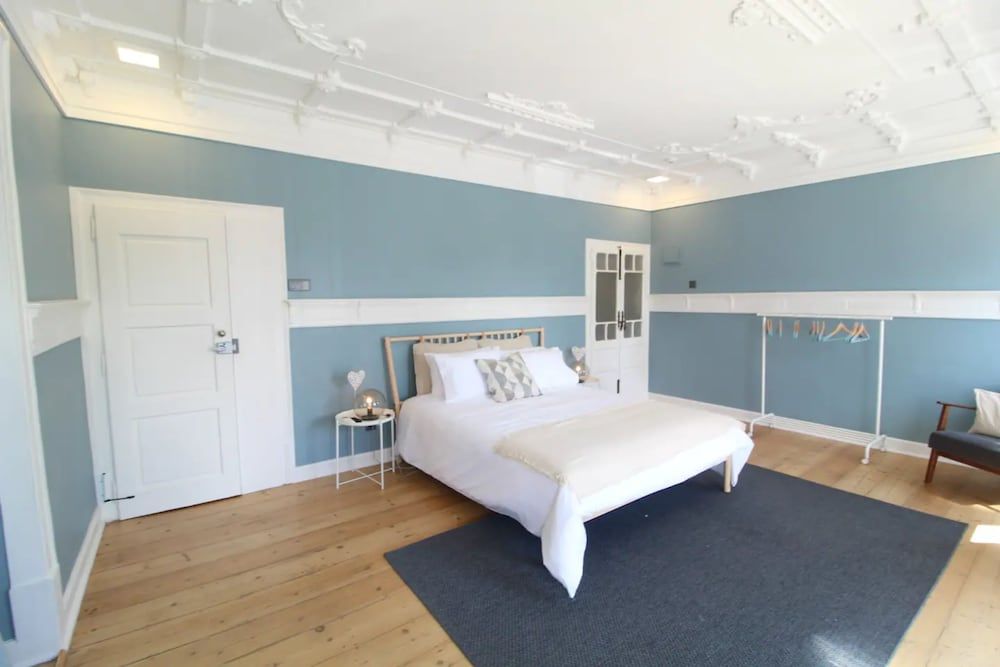 undefined Lovely 1 Bedroom With Patio in Lisbon 9