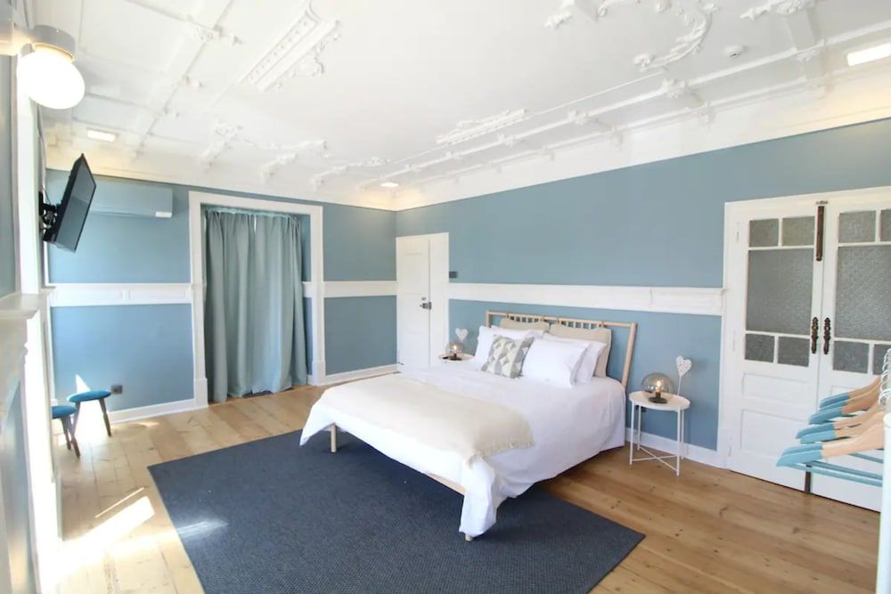 undefined Lovely 1 Bedroom With Patio in Lisbon 6