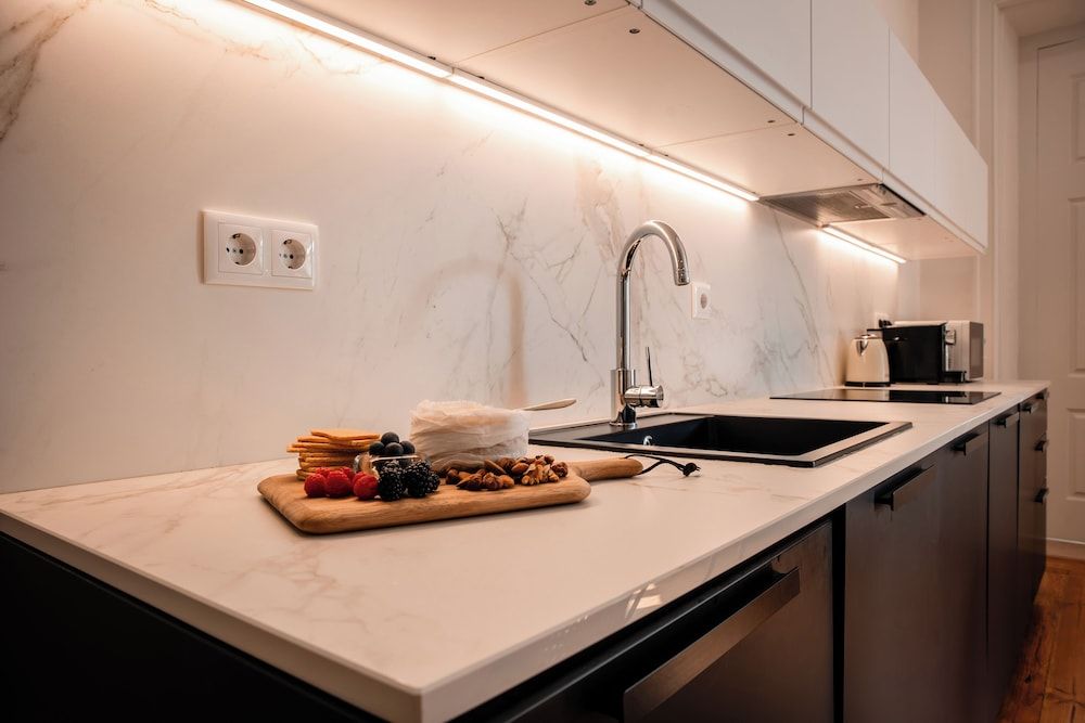 undefined Olivier Premium Apartments - Downtown 9