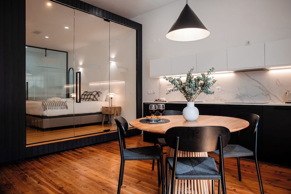 undefined Olivier Premium Apartments - Downtown 2