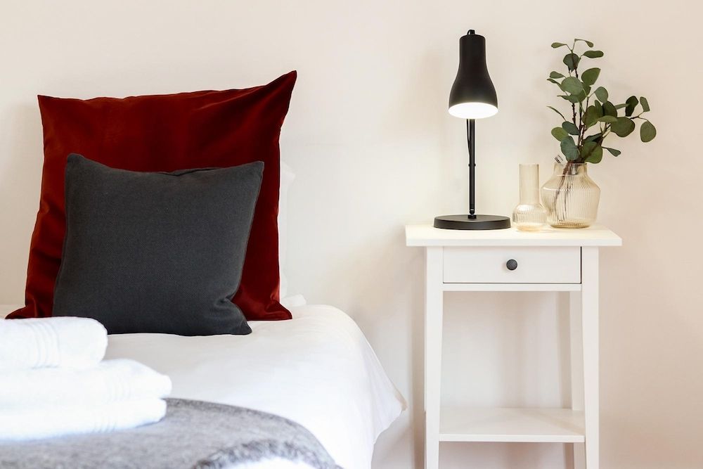 undefined Belem Boutique Viii by Homing 8