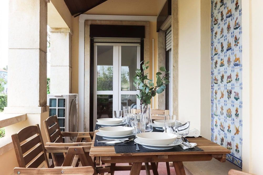 undefined Belem Boutique V by Homing 2