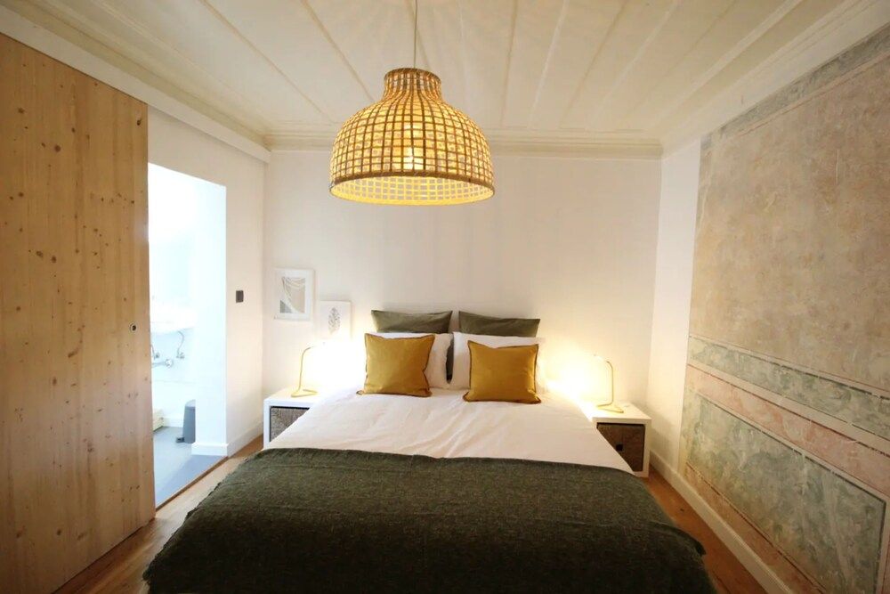 undefined Peaceful 1 Bedroom in Lisbon 10