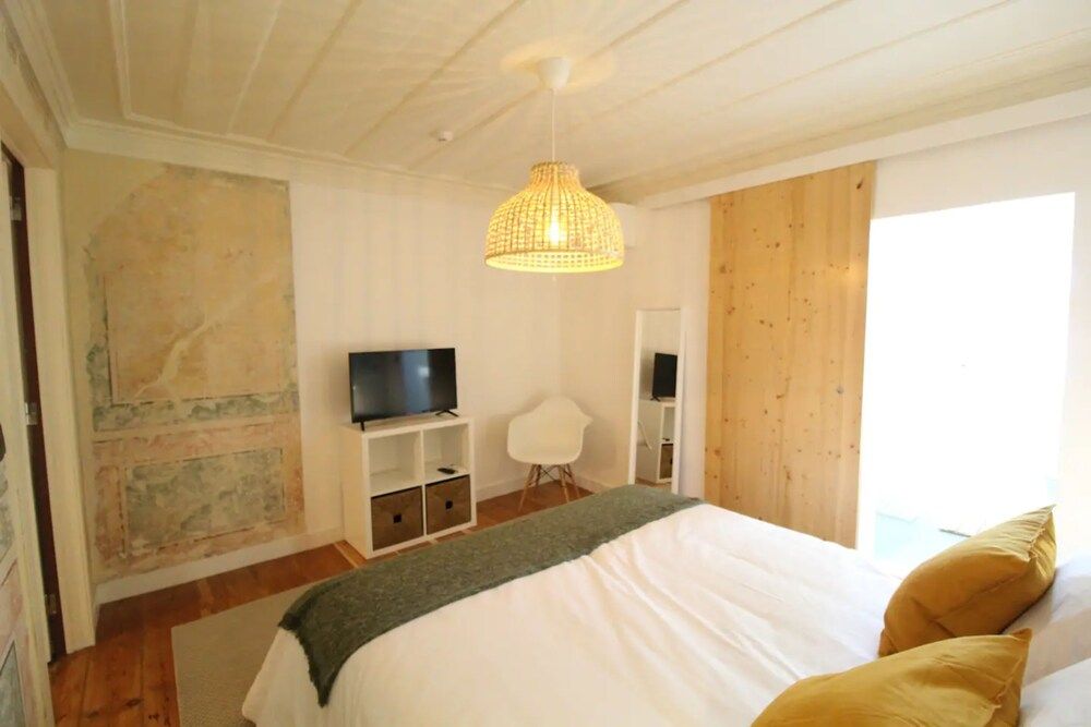 undefined Peaceful 1 Bedroom in Lisbon 6