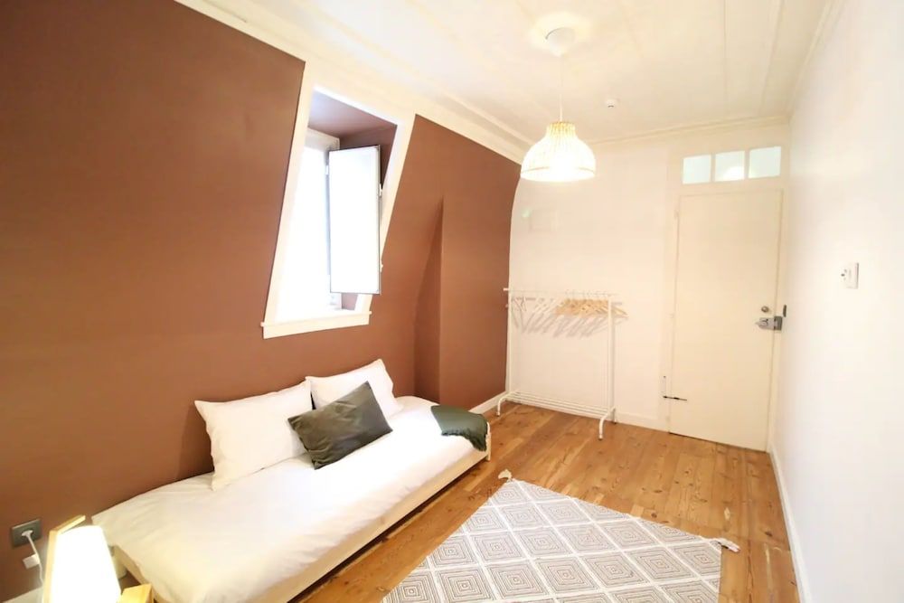 undefined Peaceful 1 Bedroom in Lisbon 8