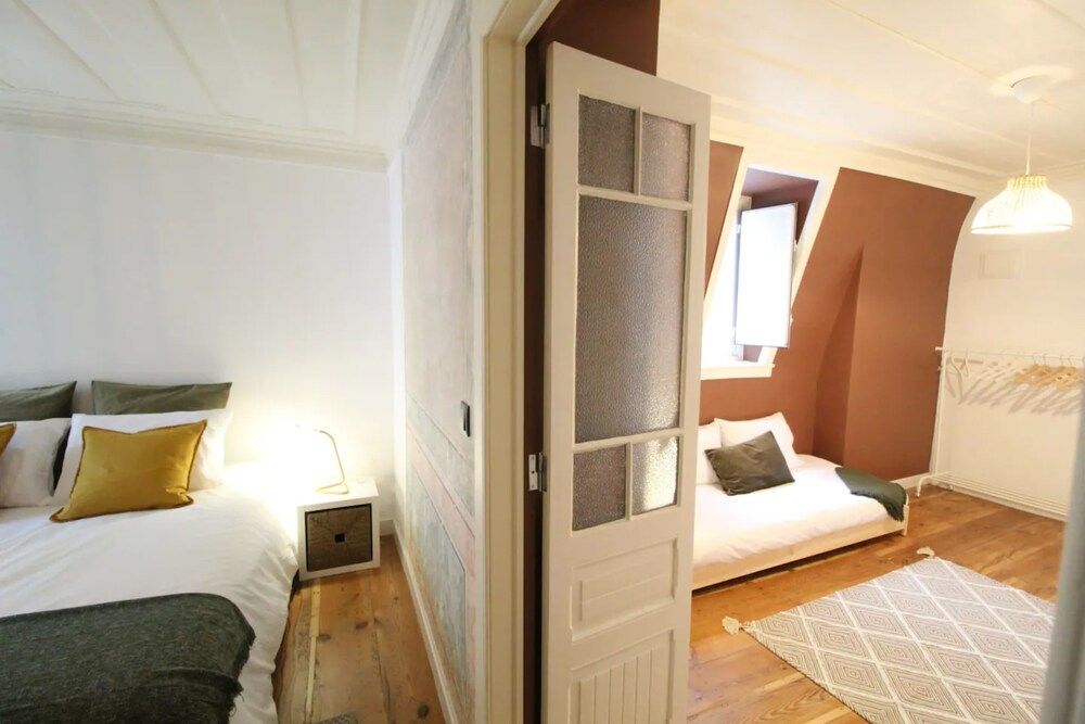 undefined Peaceful 1 Bedroom in Lisbon 4