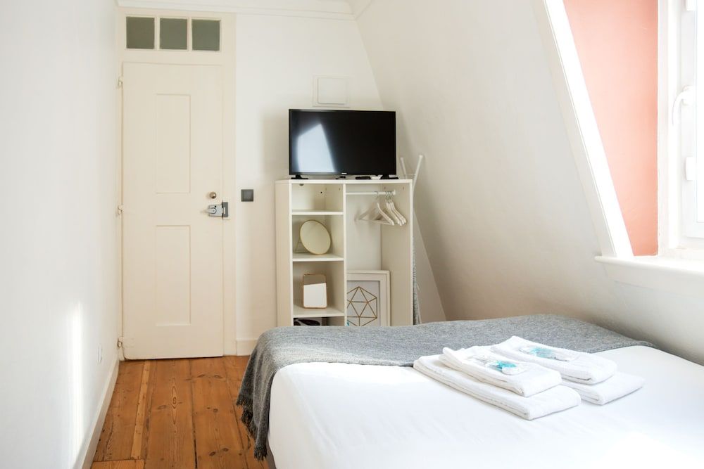 undefined Cosy 1 Bedroom in Lisbon 3