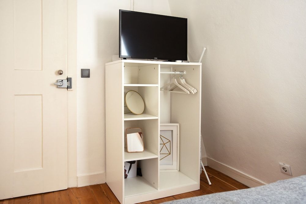 undefined Cosy 1 Bedroom in Lisbon 9