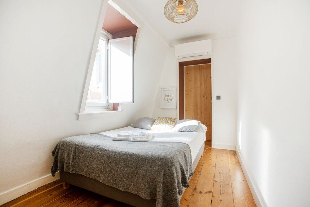 undefined Cosy 1 Bedroom in Lisbon