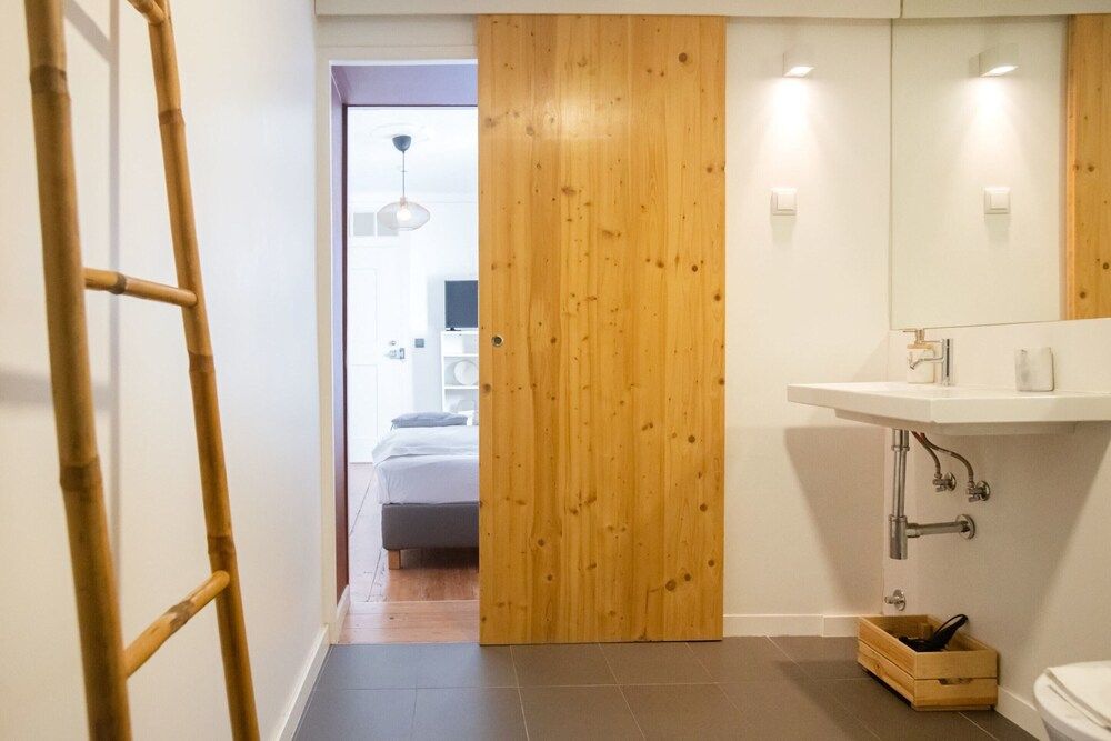 undefined Cosy 1 Bedroom in Lisbon 7