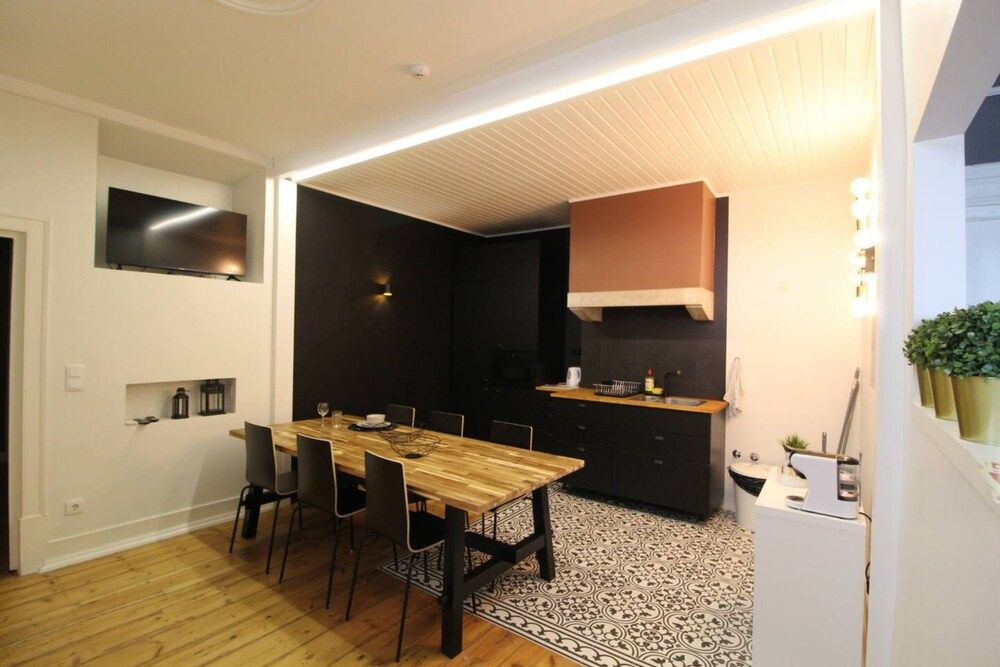 undefined Bright 1 Bedroom With Lovely Balcony in Lisbon 9