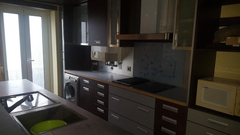 Anjos Apartment - Central Lisbon Apartment, 2 Bedrooms, City View 30