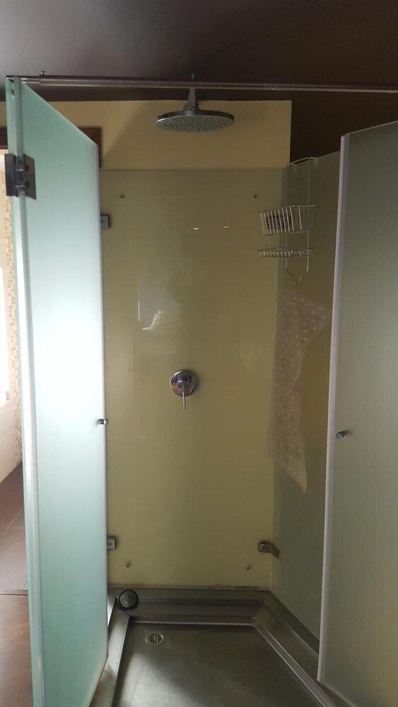 Anjos Apartment - Central Lisbon Apartment, 2 Bedrooms, City View 39