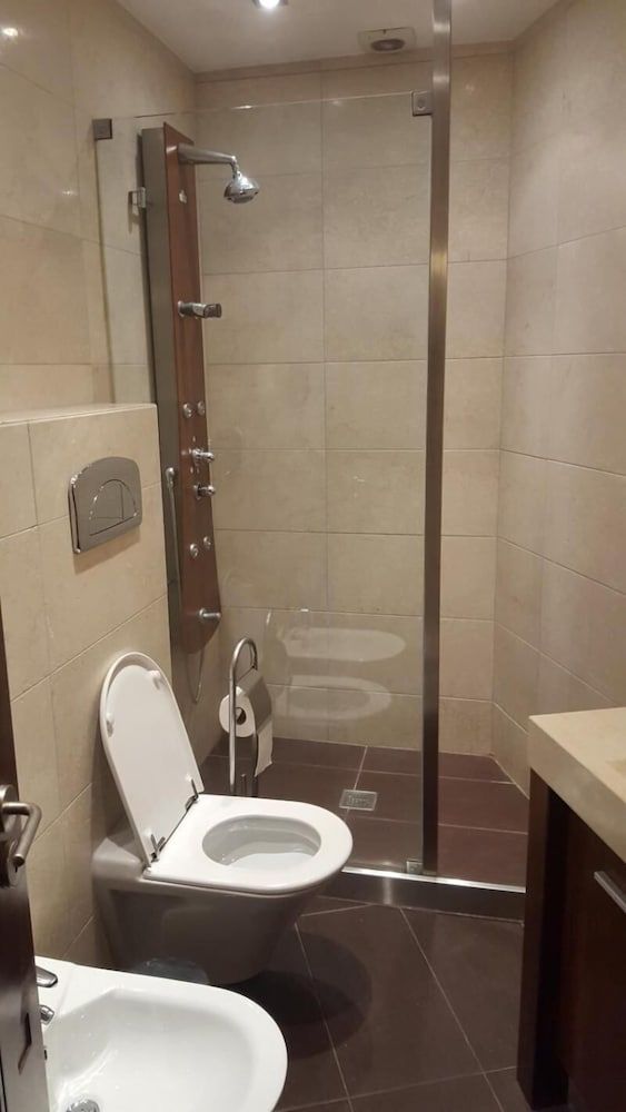 Anjos Apartment - Central Lisbon Apartment, 2 Bedrooms, City View 37