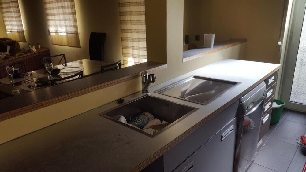 Anjos Apartment - Central Lisbon Apartment, 2 Bedrooms, City View 31