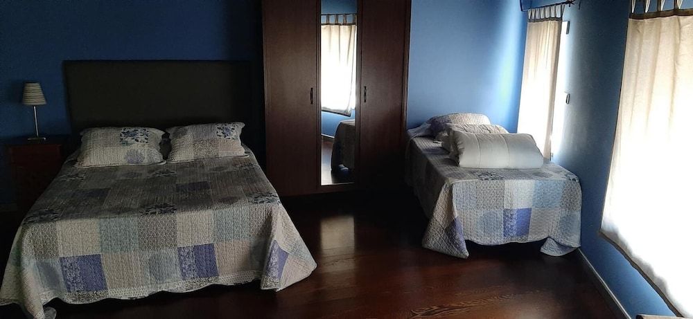 Anjos Apartment - Central Lisbon Apartment, 2 Bedrooms, City View 10