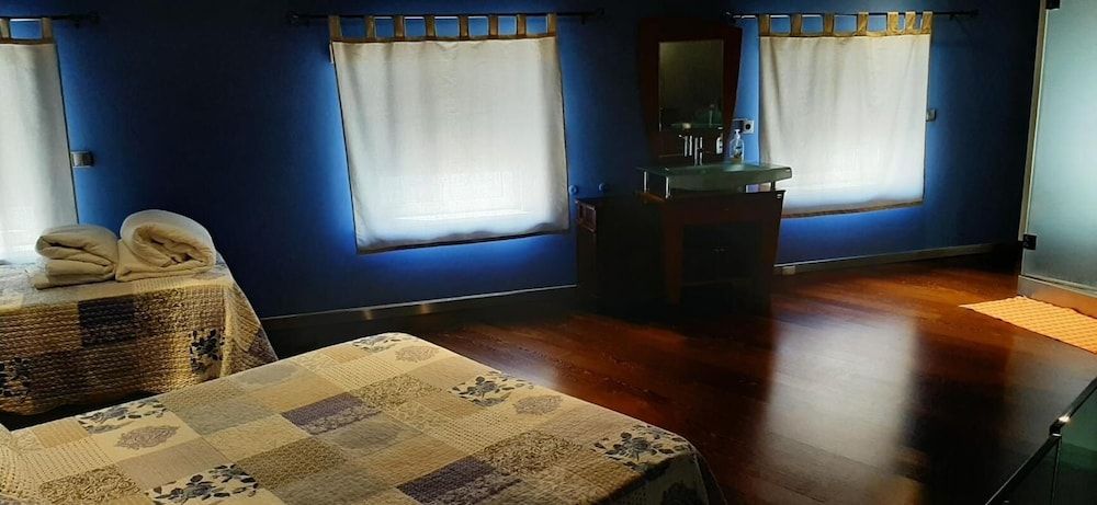 Anjos Apartment - Central Lisbon Apartment, 2 Bedrooms, City View 25