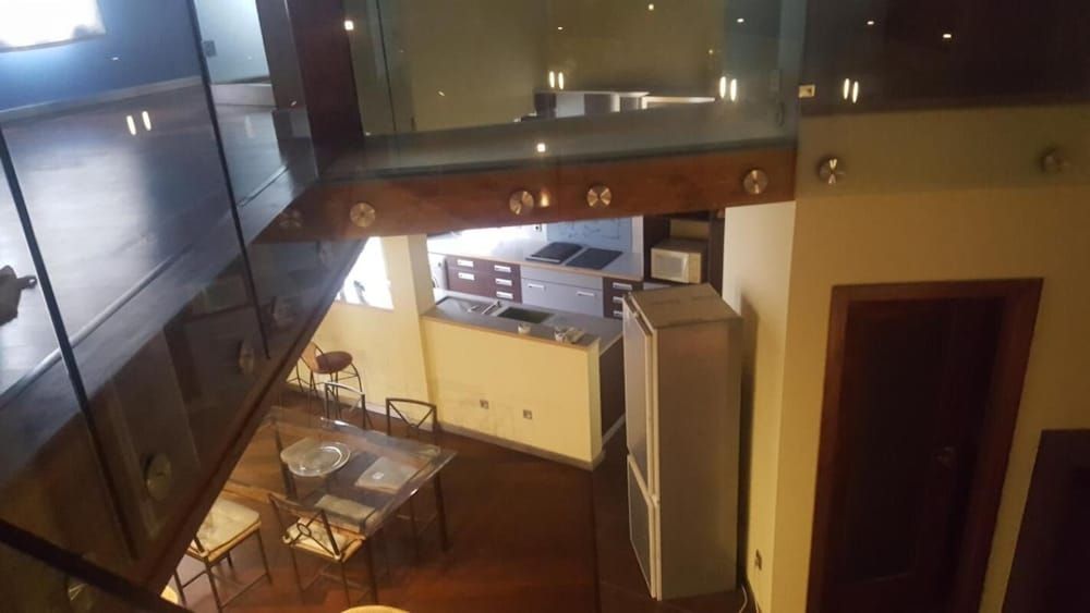 Anjos Apartment - Central Lisbon Apartment, 2 Bedrooms, City View 49