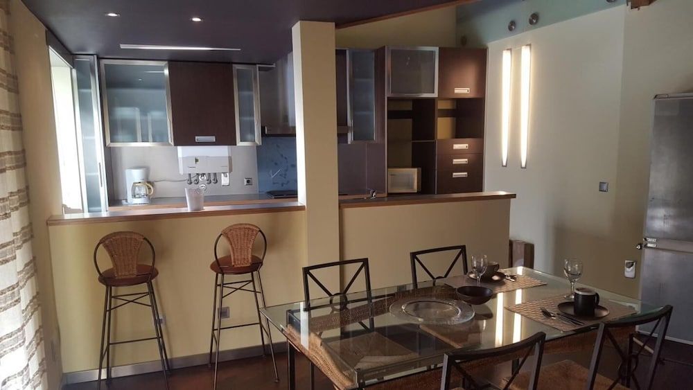 Anjos Apartment - Central Lisbon Apartment, 2 Bedrooms, City View 45