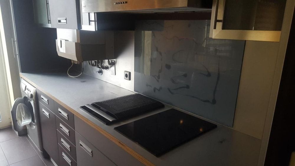 Anjos Apartment - Central Lisbon Apartment, 2 Bedrooms, City View 29