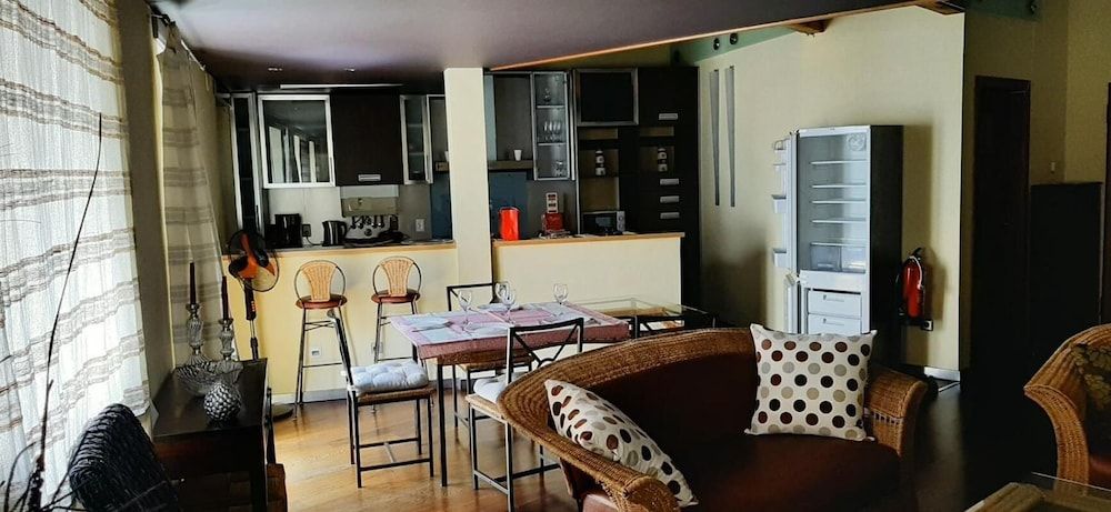 Anjos Apartment - Central Lisbon Apartment, 2 Bedrooms, City View 56