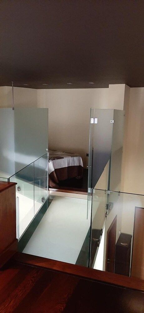 Anjos Apartment - Central Lisbon Apartment, 2 Bedrooms, City View 32