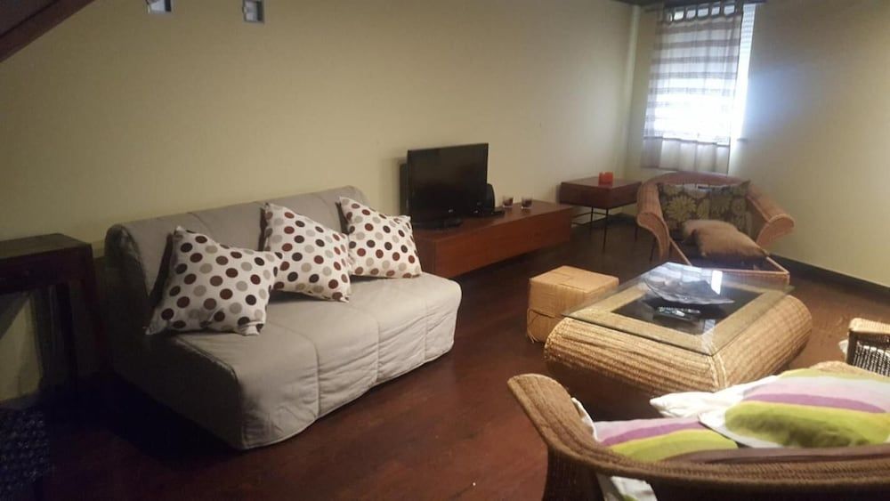 Anjos Apartment - Central Lisbon Apartment, 2 Bedrooms, City View 53