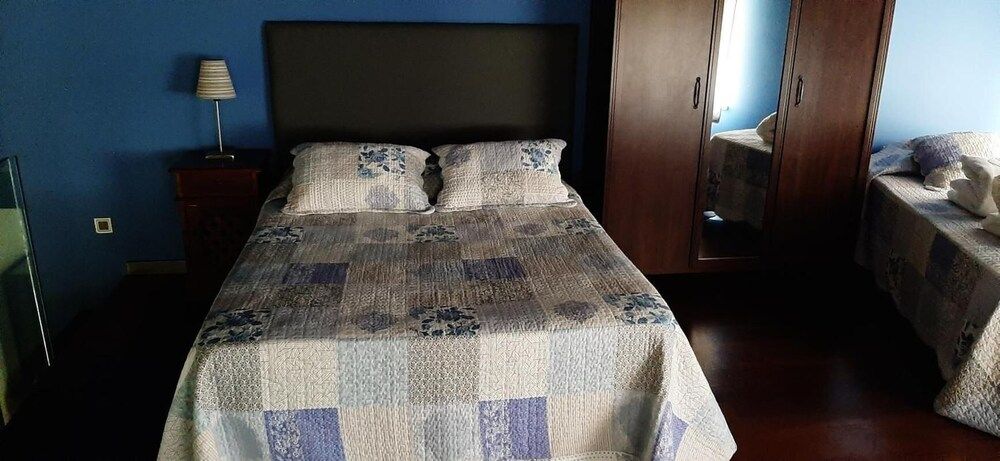 Anjos Apartment - Central Lisbon Apartment, 2 Bedrooms, City View 11