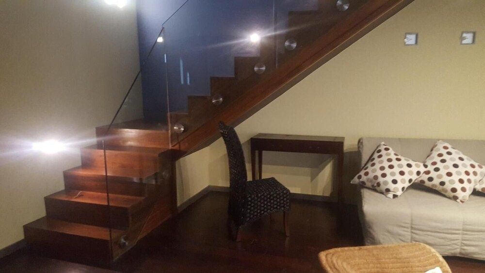 Anjos Apartment - Central Lisbon Apartment, 2 Bedrooms, City View 51