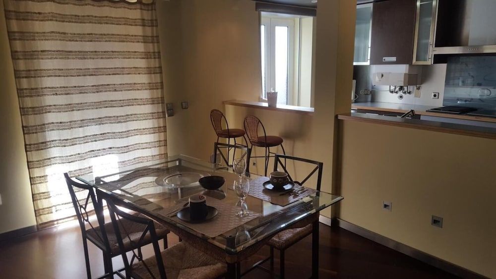 Anjos Apartment - Central Lisbon Apartment, 2 Bedrooms, City View 46