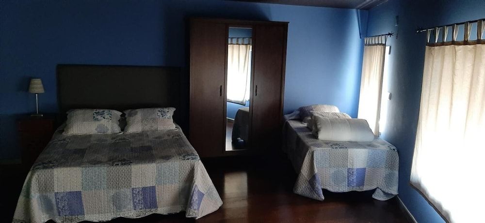 Anjos Apartment - Central Lisbon Apartment, 2 Bedrooms, City View 13