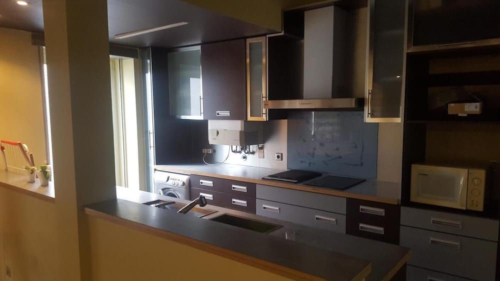 Anjos Apartment - Central Lisbon Apartment, 2 Bedrooms, City View 33