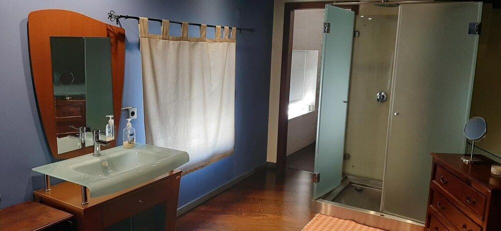 Anjos Apartment - Central Lisbon Apartment, 2 Bedrooms, City View 24