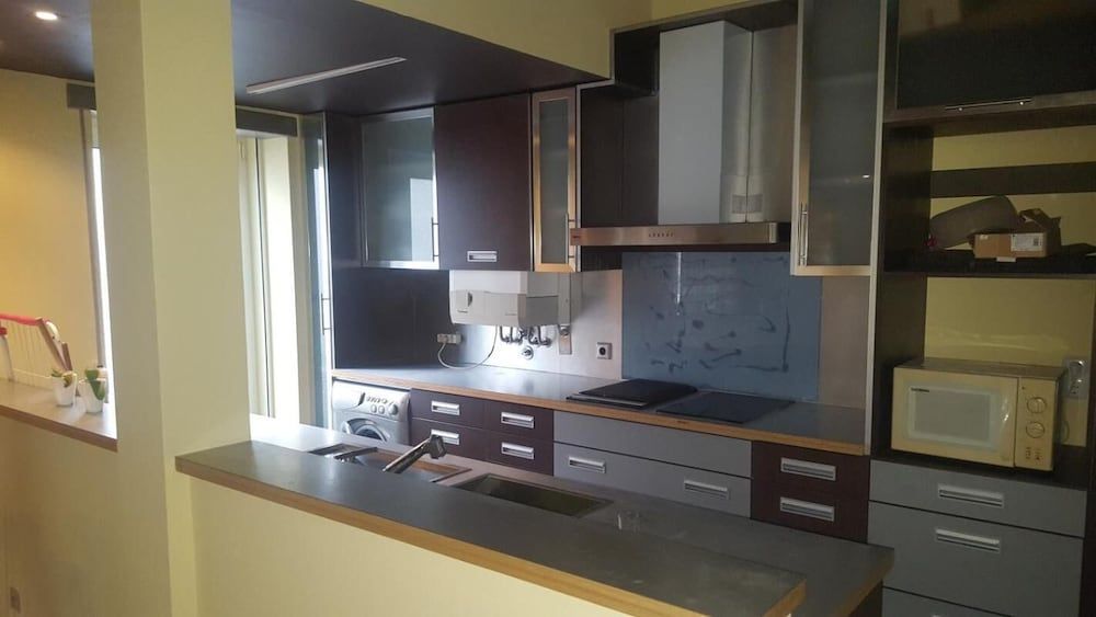 Anjos Apartment - Central Lisbon Apartment, 2 Bedrooms, City View 34