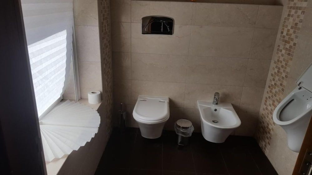 Anjos Apartment - Central Lisbon Apartment, 2 Bedrooms, City View 38