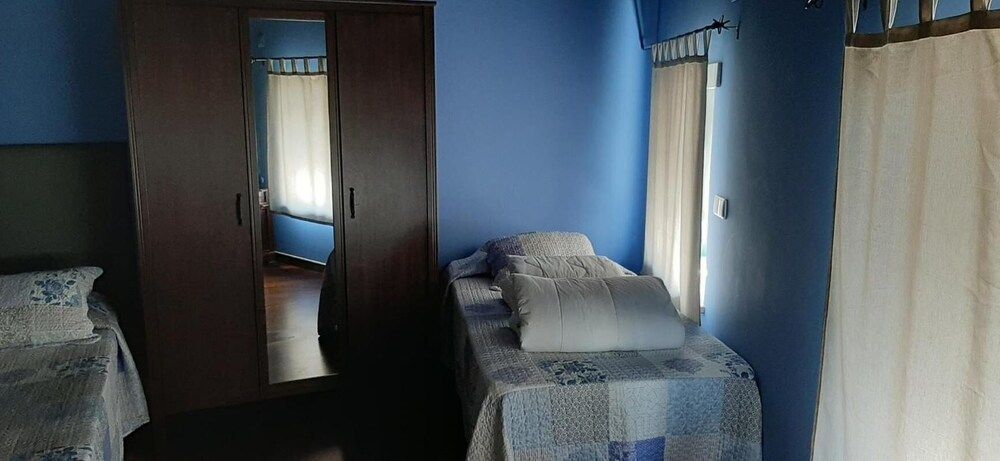 Anjos Apartment - Central Lisbon Apartment, 2 Bedrooms, City View 12