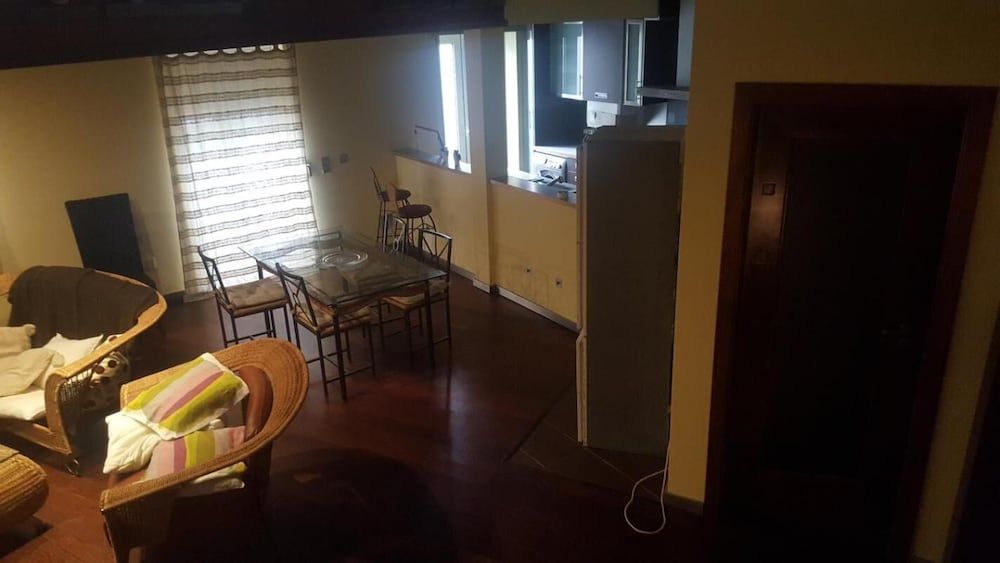 Anjos Apartment - Central Lisbon Apartment, 2 Bedrooms, City View 50