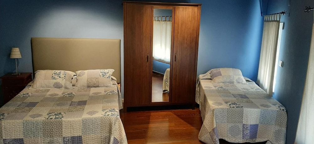 Anjos Apartment - Central Lisbon Apartment, 2 Bedrooms, City View 22