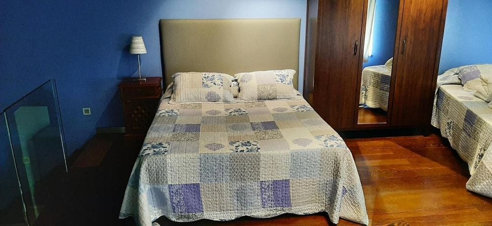 Anjos Apartment - Central Lisbon Apartment, 2 Bedrooms, City View 20