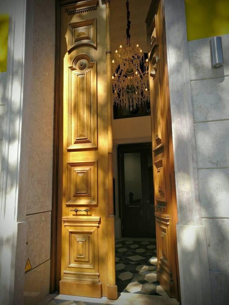 undefined City Center Prestigious Avenue Liberdade & Garage 3