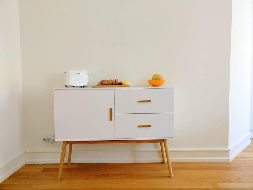 undefined City Center Prestigious Avenue Liberdade & Garage 5