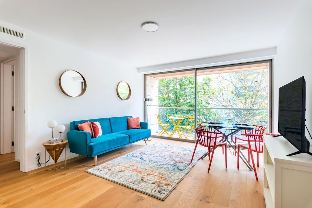 undefined Lisbon 20 Modern Flat 2